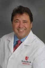 Dr. Gustavo San Roman, MD