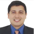 Dr. Gustavo Alexander Vilchez Lagos, MD