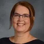 Gwendolyn Lee Beetle, NP