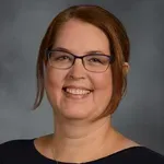 Gwendolyn Lee Beetle, NP