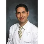 Dr. Habib Amir Azad, MD