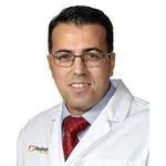 Dr. Hadi Hatoum, MD