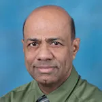 Dr. Hafeez Abdul Syed, MD