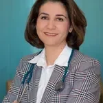 Dr. Haifaa Abdulhaq, MD