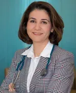 Dr. Haifaa Abdulhaq, MD