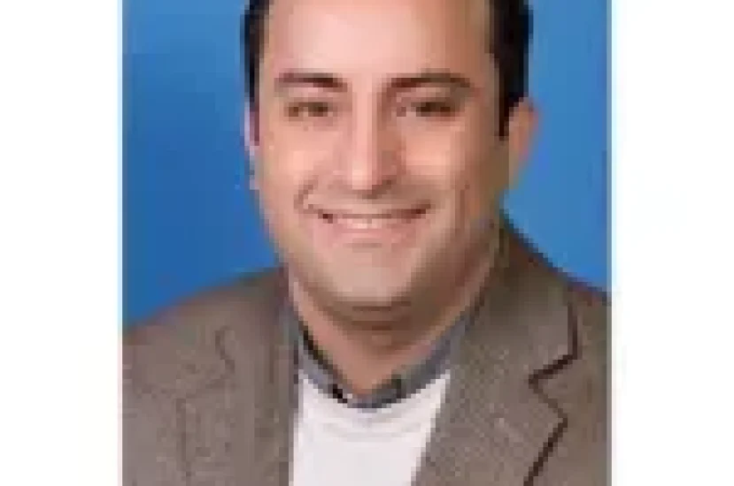 Dr. Haitham Shahrour, MD