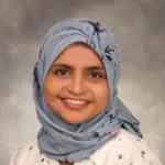 Dr. Hajra Ismail Tily, MD