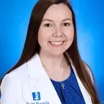 Dr. Haley M. Moorman
