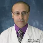 Dr. Hamed Al-Tamimi