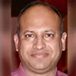 Dr. Hameed Ahmed Jahangiri, MD