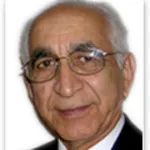 Dr. Hamid Daneshmand