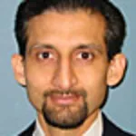 Dr. Hamid Hussain, MD