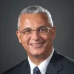 Dr. Hamid Reza Mostafavi, MD