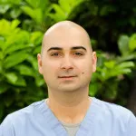 Dr. Hamid Reza Hamid