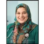 Dr. Hanan Salman, MD