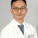 Dr. Hao Huang, MD