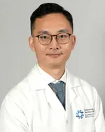 Dr. Hao Huang, MD