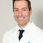 Dr. Haralabos Zacharatos, DO