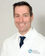 Dr. Haralabos Zacharatos, DO