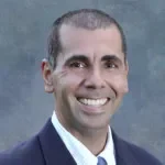 Dr. Haralambos Demetriades, MD