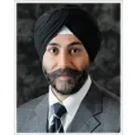Dr. Hardeep Ahluwalia, MD