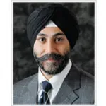 Dr. Hardeep Ahluwalia, MD