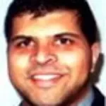 Dr. Harish Sitaram Rudra, DO