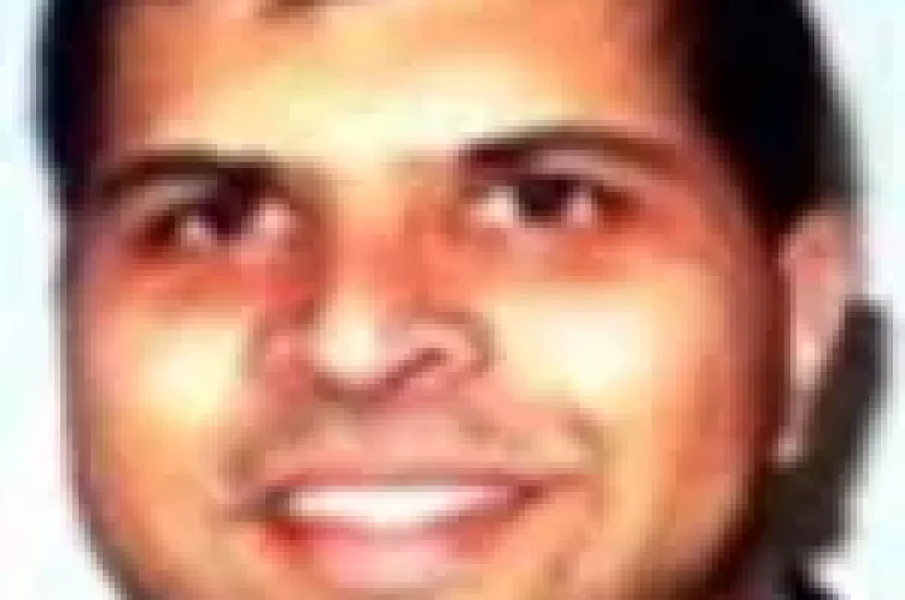 Dr. Harish Sitaram Rudra, DO