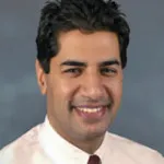 Dr. Harish M. Sehdev, MD