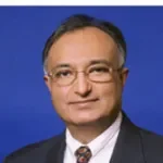 Dr. Harishchander T. Madhav, MD