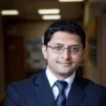 Dr. Harit K. Bhatt, MD