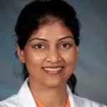 Dr. Haritha Sakhamuri, MD