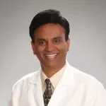 Dr. Haritheertham Nagaraj, MD