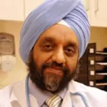 Dr. Harjinder Singh Chowdhary, MD