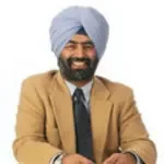 Dr. Harkeerat Singh Dhillon, MD