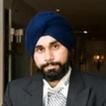 Dr. Harminder Singh, MD