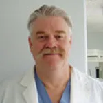 Dr. Harold J. Gulbransen