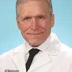 Dr. Harold Roberts, MD