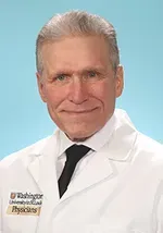 Dr. Harold Roberts, MD