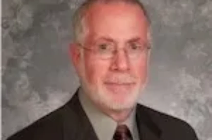 Dr. Harold I. Schwartz, MD