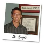 Dr. Harold S. Speight, DDS