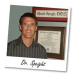 Dr. Harold S. Speight, DDS