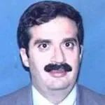 Dr. Harry Randolph Aldrich, MD