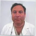 Dr. Harry A. Cooper, DO