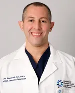 Dr. Harry Kopolovich, MD