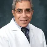 Harry Webster, MD, MPH
