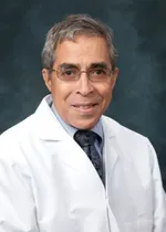 Harry Webster, MD, MPH