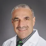 Dr. Harry Thomas Whelan, MD