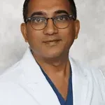 Dr. Harsh Govil, MD