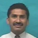 Dr. Harsh Saigal, MD